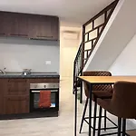 Casa Rosella Sul