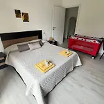 Apartament Casa Rosella Sul *