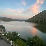 Apartament Casa Rosella Sul Piediluco