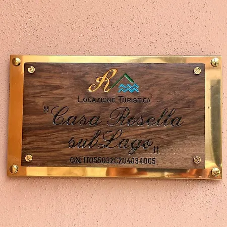 Casa Rosella Sul *