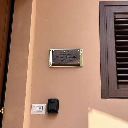 Appartement Casa Rosella Sul