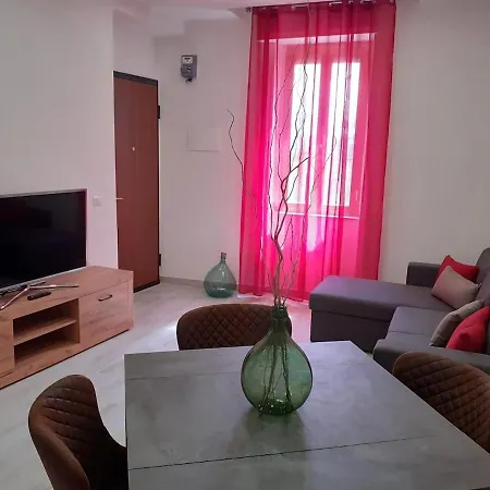 Appartement Casa Rosella Sul Piediluco