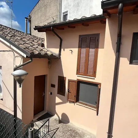 Casa Rosella Sul * Piediluco