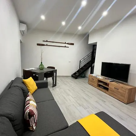 Appartement Casa Rosella Sul Piediluco