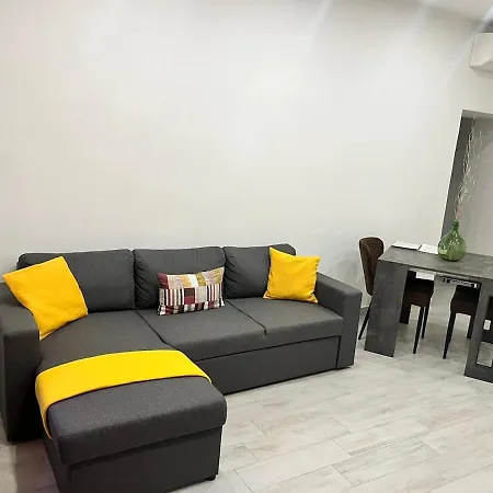 Appartement Casa Rosella Sul