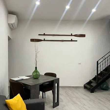 Appartement Casa Rosella Sul