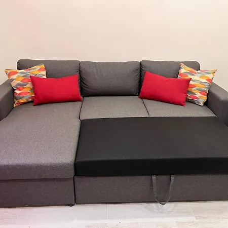 Casa Rosella Sul Appartement *