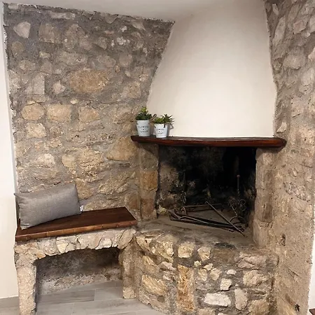 Casa Rosella Sul * Piediluco