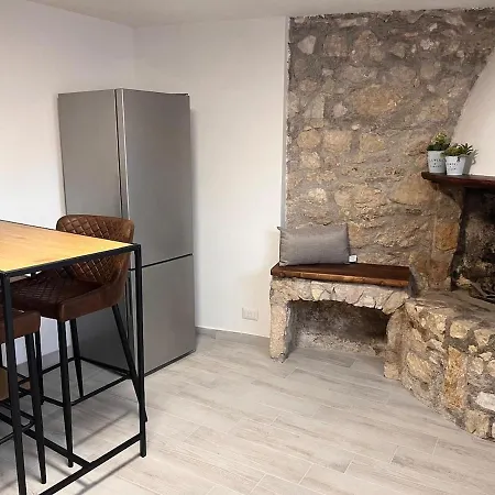 Casa Rosella Sul Piediluco