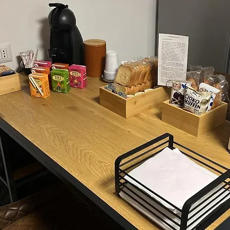 Casa Rosella Sul Piediluco