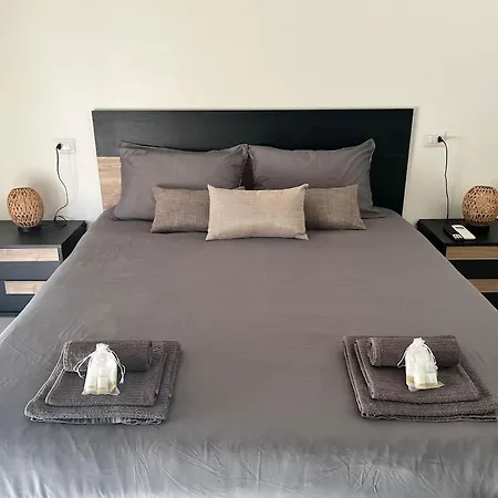 Appartement Casa Rosella Sul Piediluco