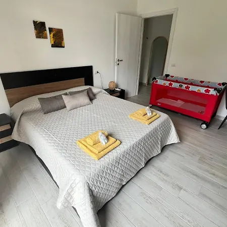 Appartement Casa Rosella Sul *