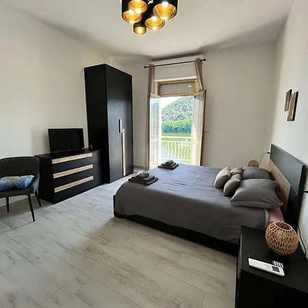 Appartement Casa Rosella Sul