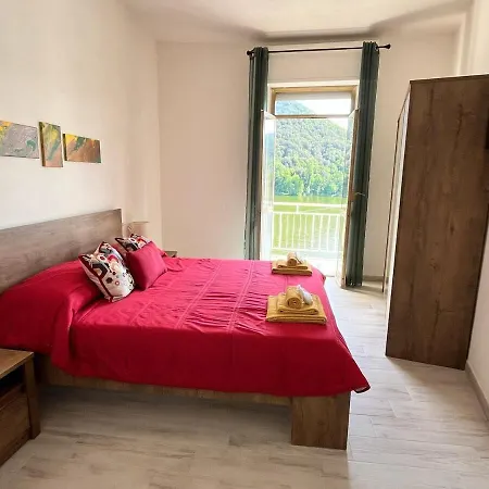 Appartement Casa Rosella Sul Piediluco