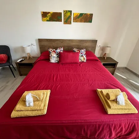 Appartement Casa Rosella Sul Piediluco