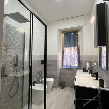 Appartement Casa Rosella Sul Piediluco