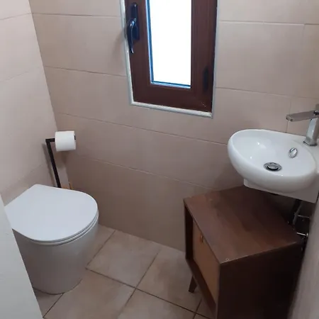 Casa Rosella Sul Appartement Piediluco