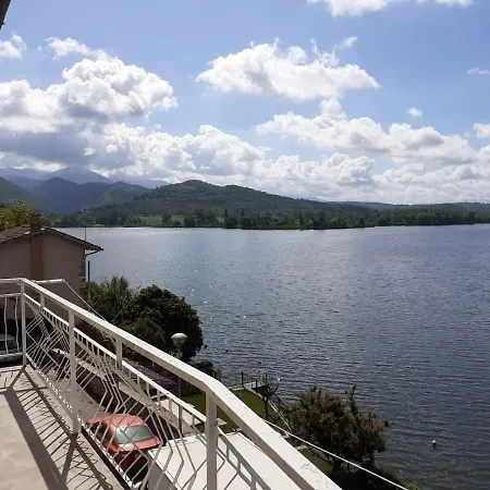 Casa Rosella Sul Appartement