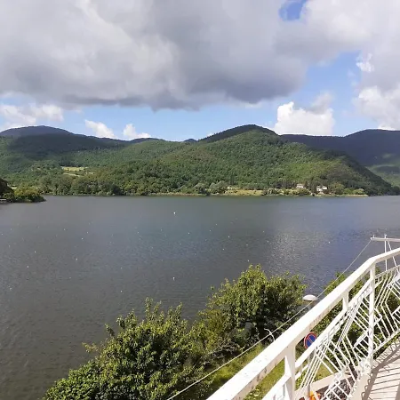 Casa Rosella Sul Appartement Piediluco