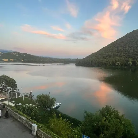 Appartamento Casa Rosella Sul Piediluco