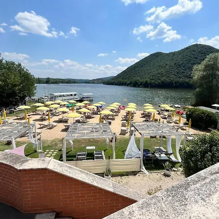 Appartement Casa Rosella Sul *