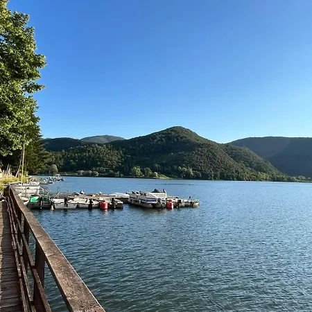 Casa Rosella Sul *