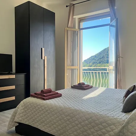 Apartament Casa Rosella Sul Piediluco
