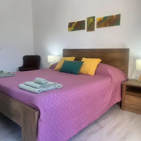 Casa Rosella Sul Apartament