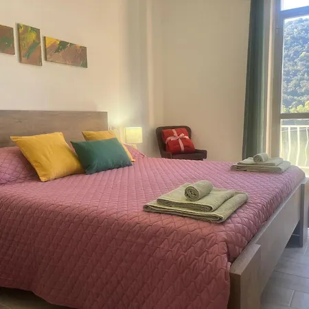 Casa Rosella Sul Apartament Piediluco