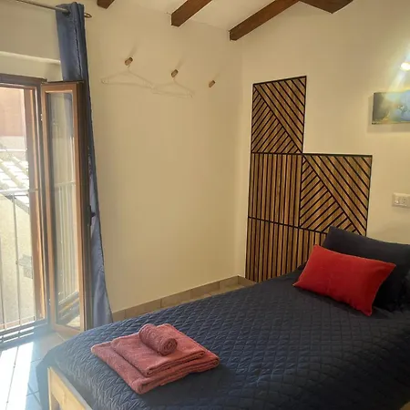 Apartament Casa Rosella Sul