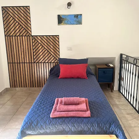 Casa Rosella Sul * Piediluco