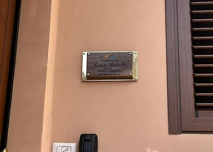 Apartment Casa Rosella Sul