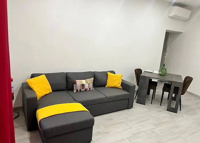 Appartement Casa Rosella Sul