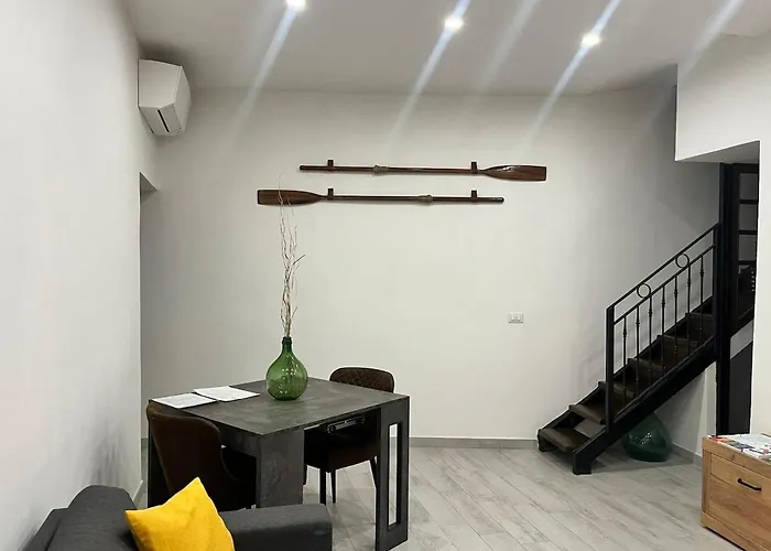 Appartement Casa Rosella Sul