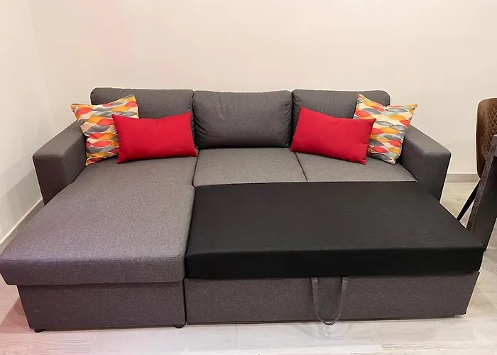 Casa Rosella Sul Appartement *