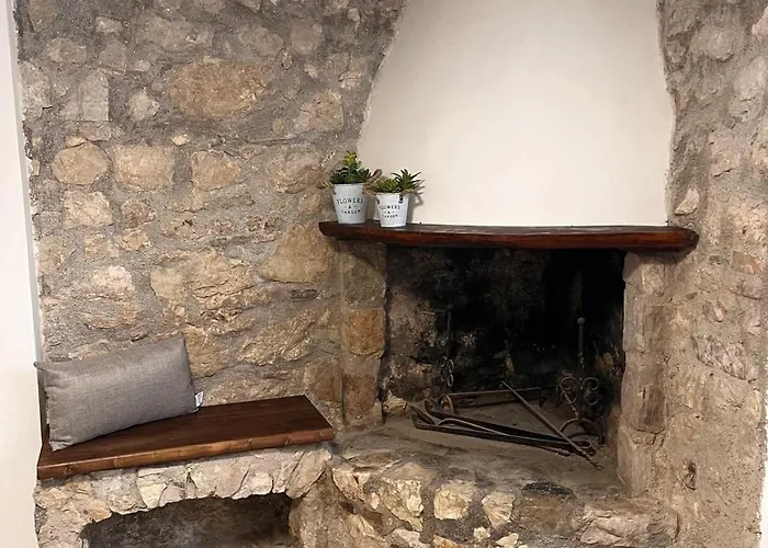 Casa Rosella Sul * Piediluco