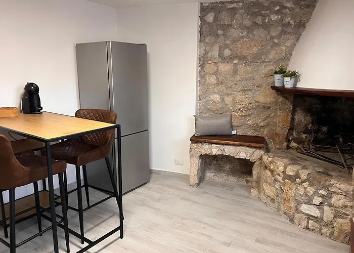 Casa Rosella Sul Piediluco