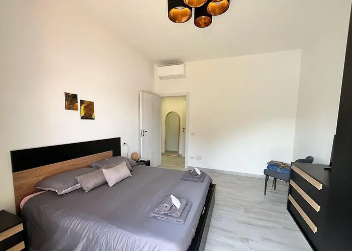 Casa Rosella Sul Piediluco