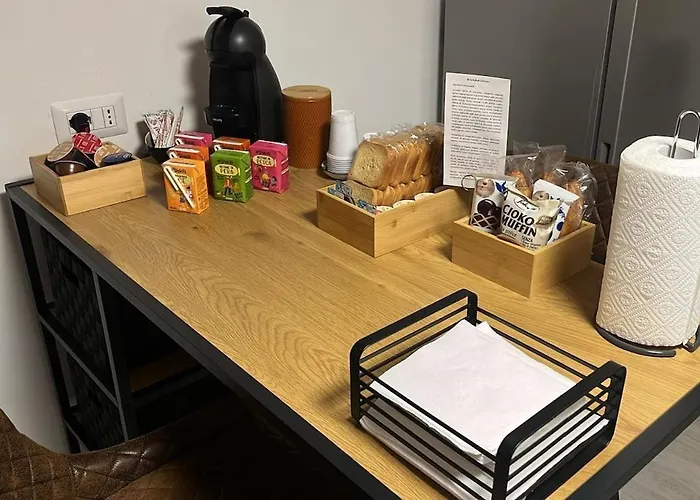 Casa Rosella Sul Piediluco