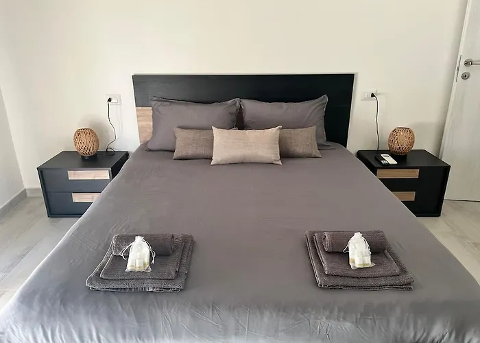 Appartement Casa Rosella Sul Piediluco