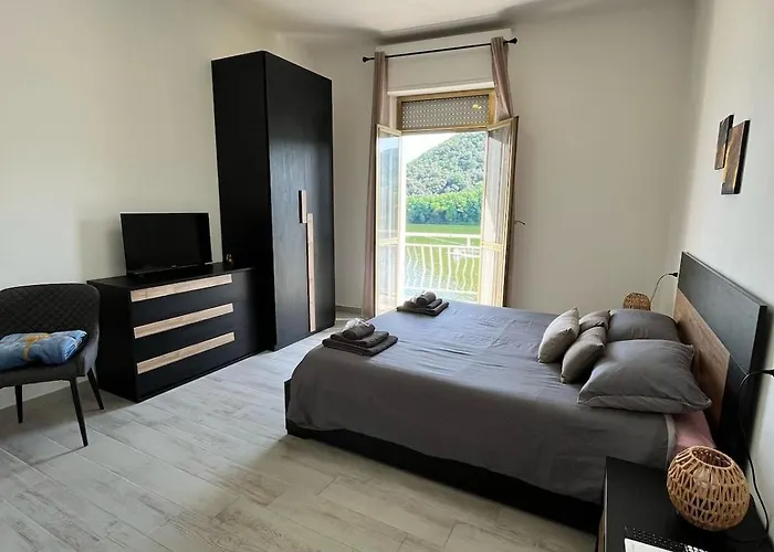 Apartment Casa Rosella Sul