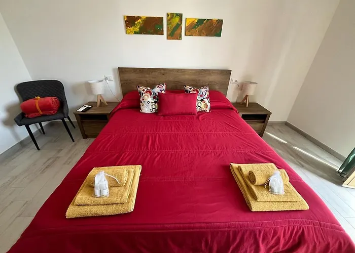 Apartment Casa Rosella Sul Piediluco