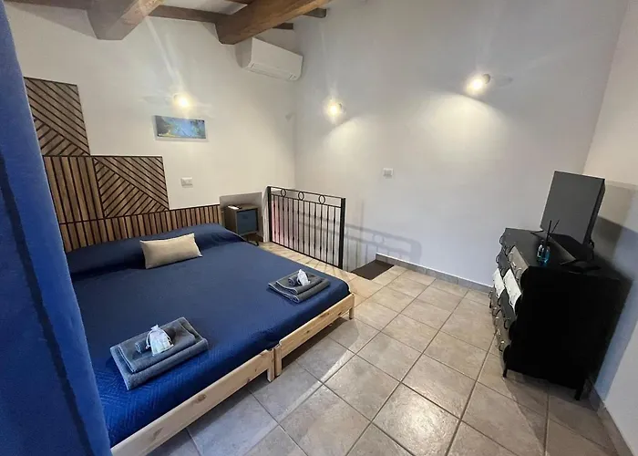 Apartment Casa Rosella Sul