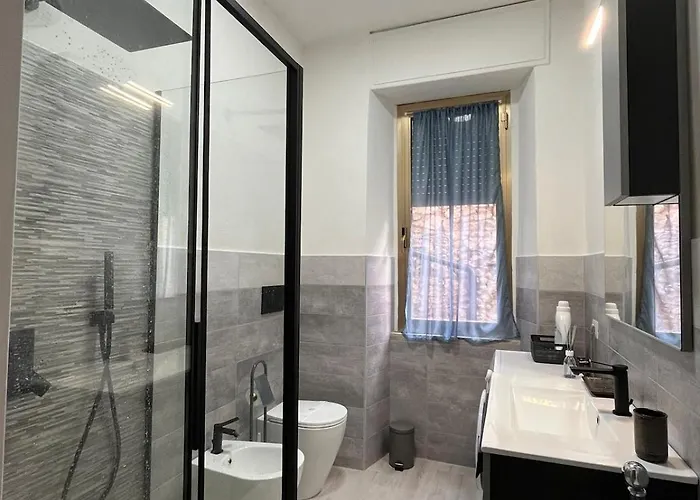 Appartement Casa Rosella Sul Piediluco