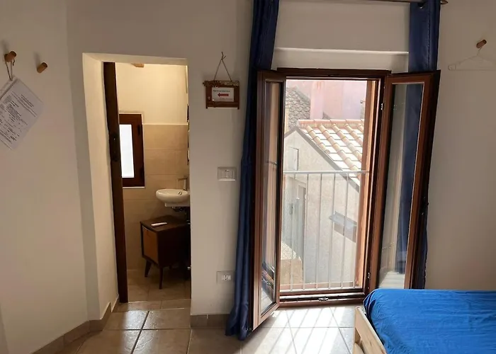 Casa Rosella Sul * Piediluco