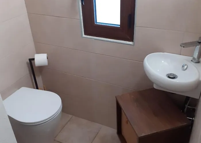 Casa Rosella Sul Apartment Piediluco