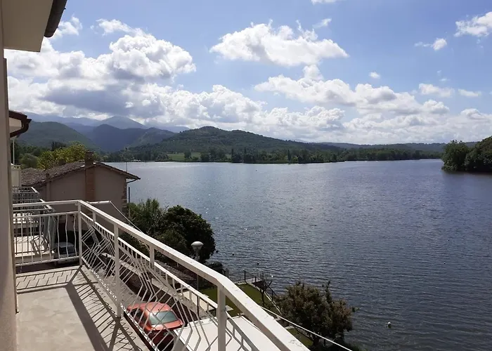 Casa Rosella Sul Apartment