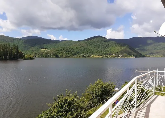 Casa Rosella Sul Appartement Piediluco