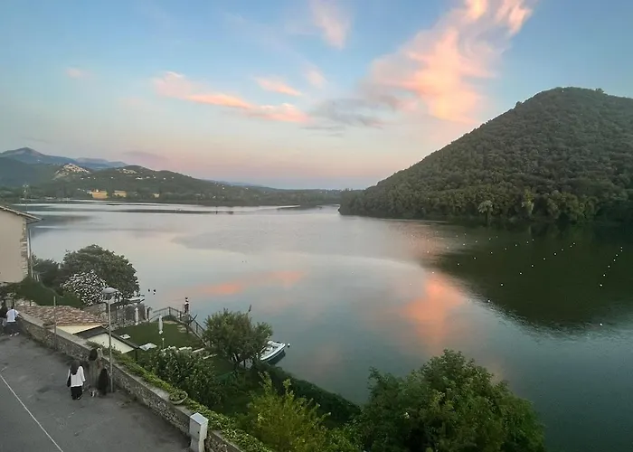 Apartment Casa Rosella Sul Piediluco