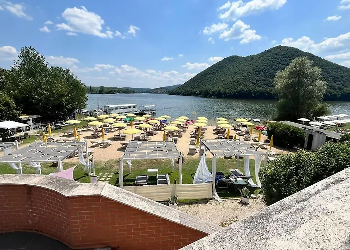 Apartment Casa Rosella Sul *